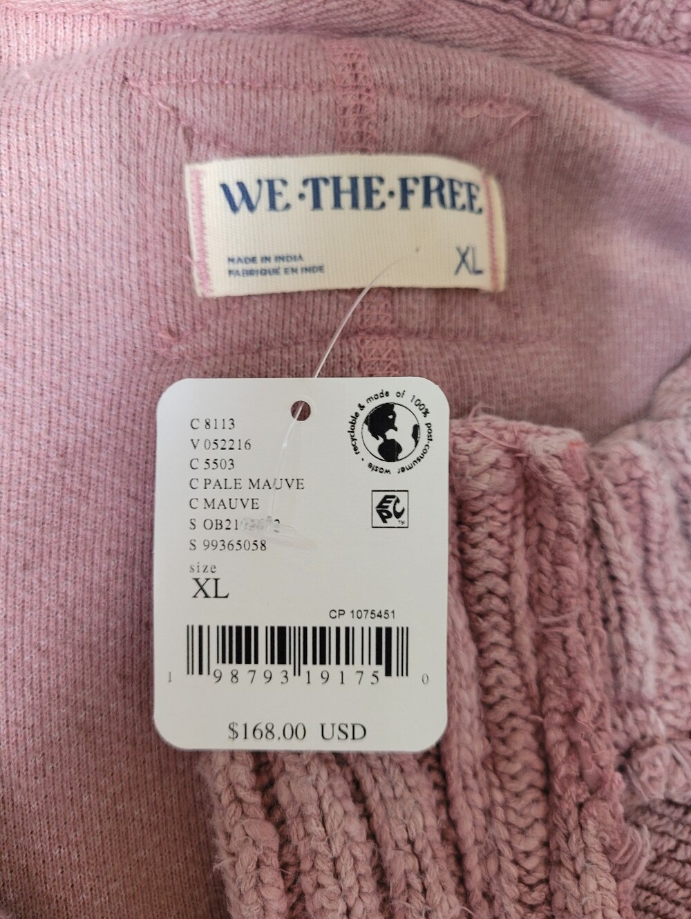 Free People Cute In This Cardi Cardigan. Out Of Sale - Picture 7 of 7